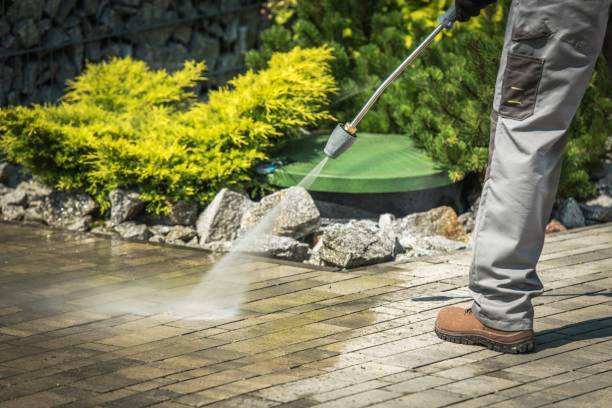 Emeryville, CA Pressure Washing Services Company