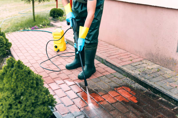 Best Gas Station Cleaning  in Emeryville, CA