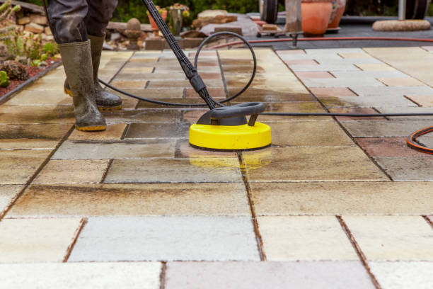  Emeryville, CA Pressure Washing Pros